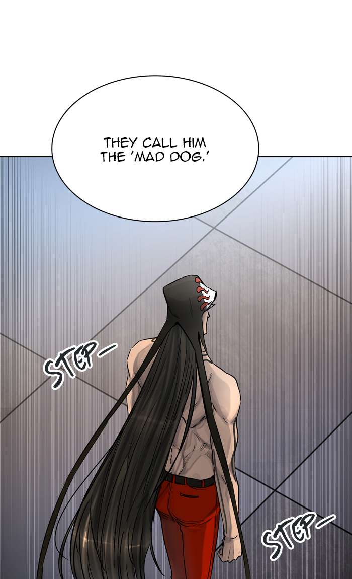 Tower Of God 422 71