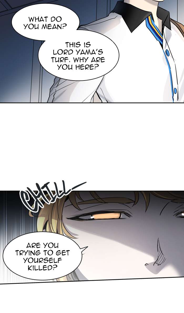 Tower Of God 422 79