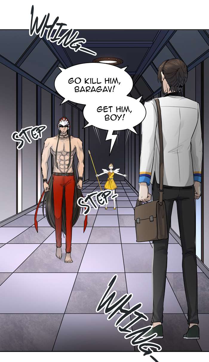 Tower Of God 422 82