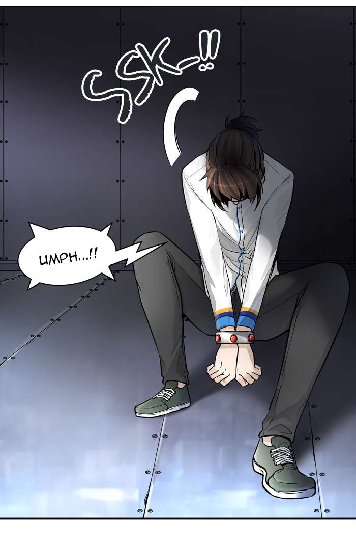 Tower Of God 422 93