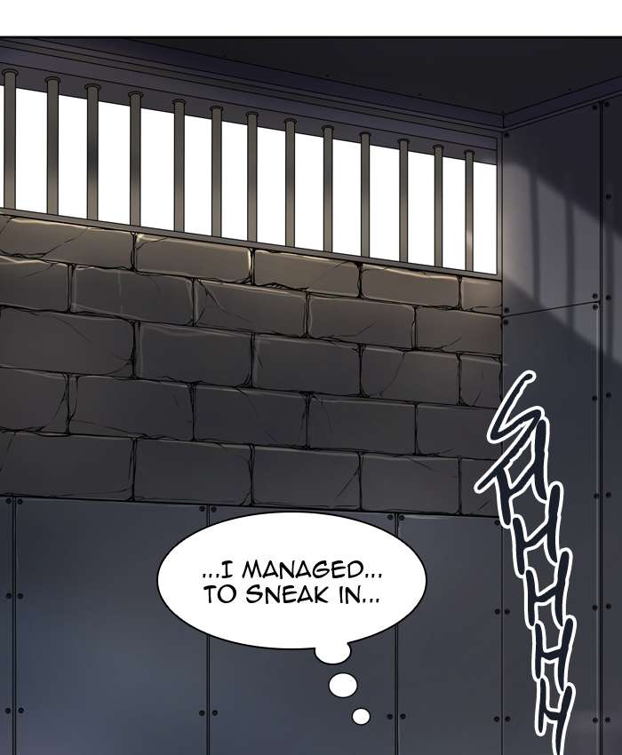 Tower Of God 422 95