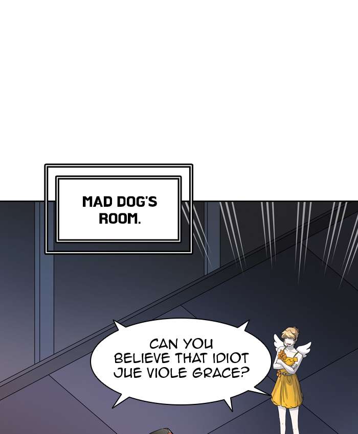 Tower Of God 422 97