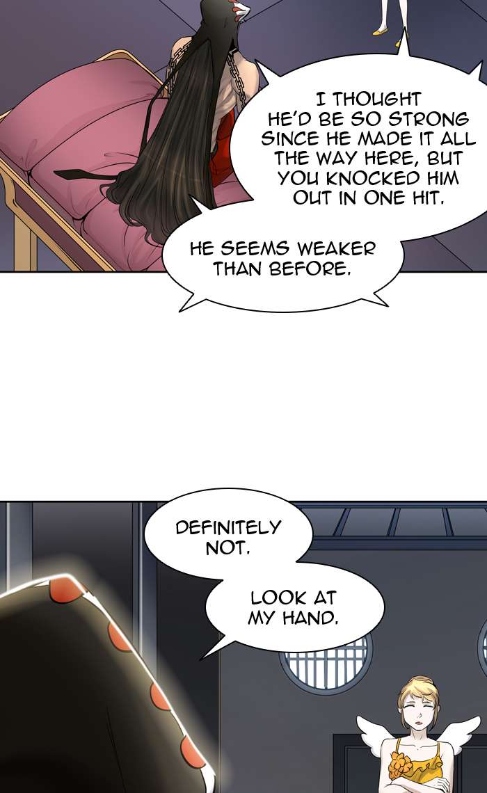 Tower Of God 422 98