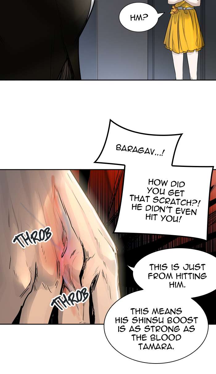 Tower Of God 422 99
