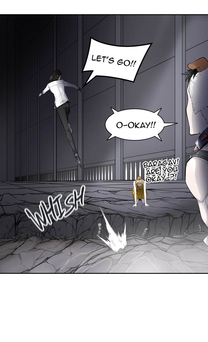 Tower Of God 423 101