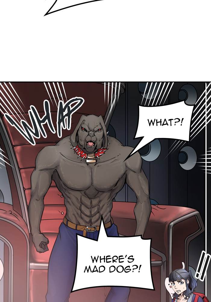 Tower Of God 423 105