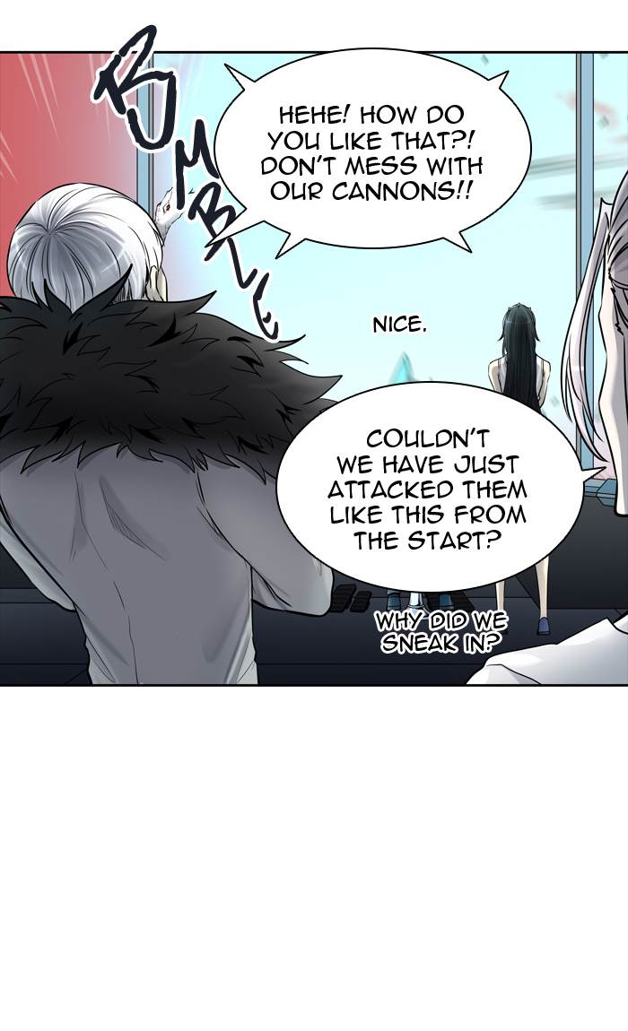Tower Of God 423 110