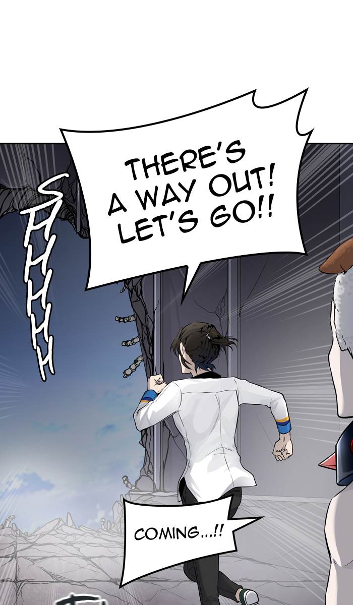 Tower Of God 423 111