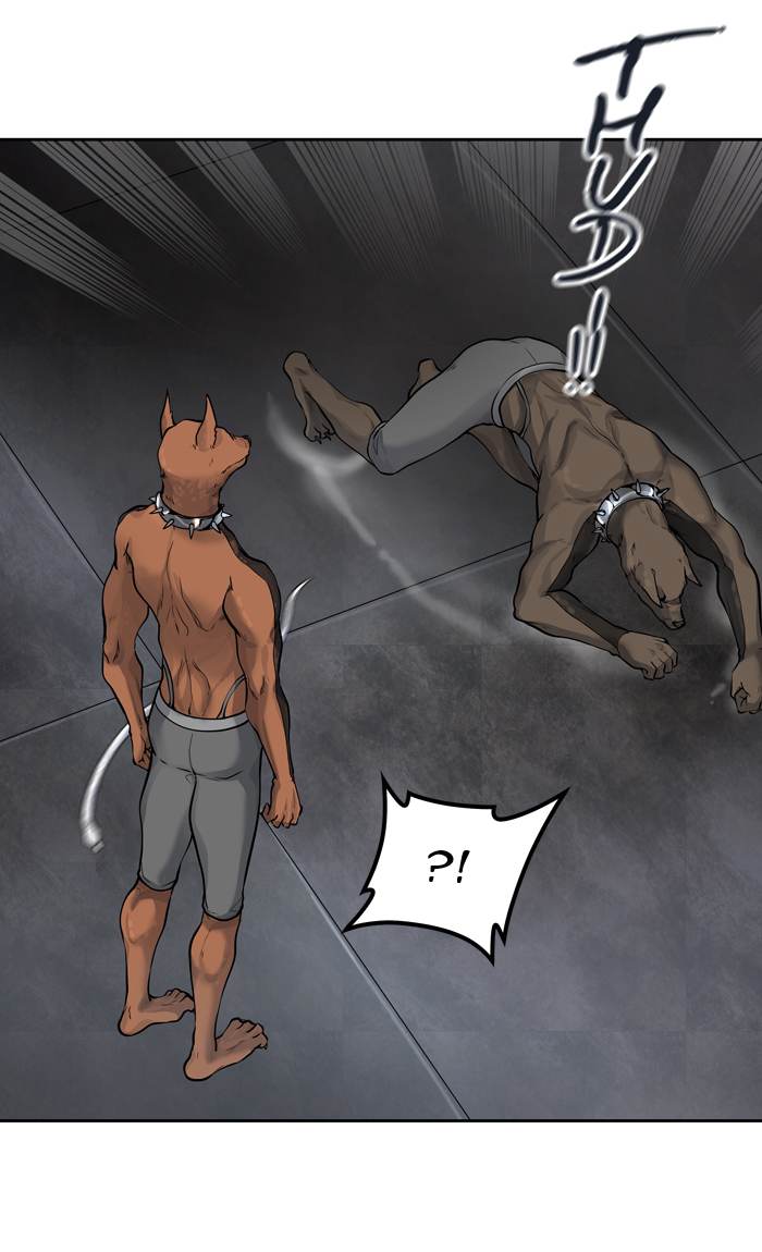 Tower Of God 423 17