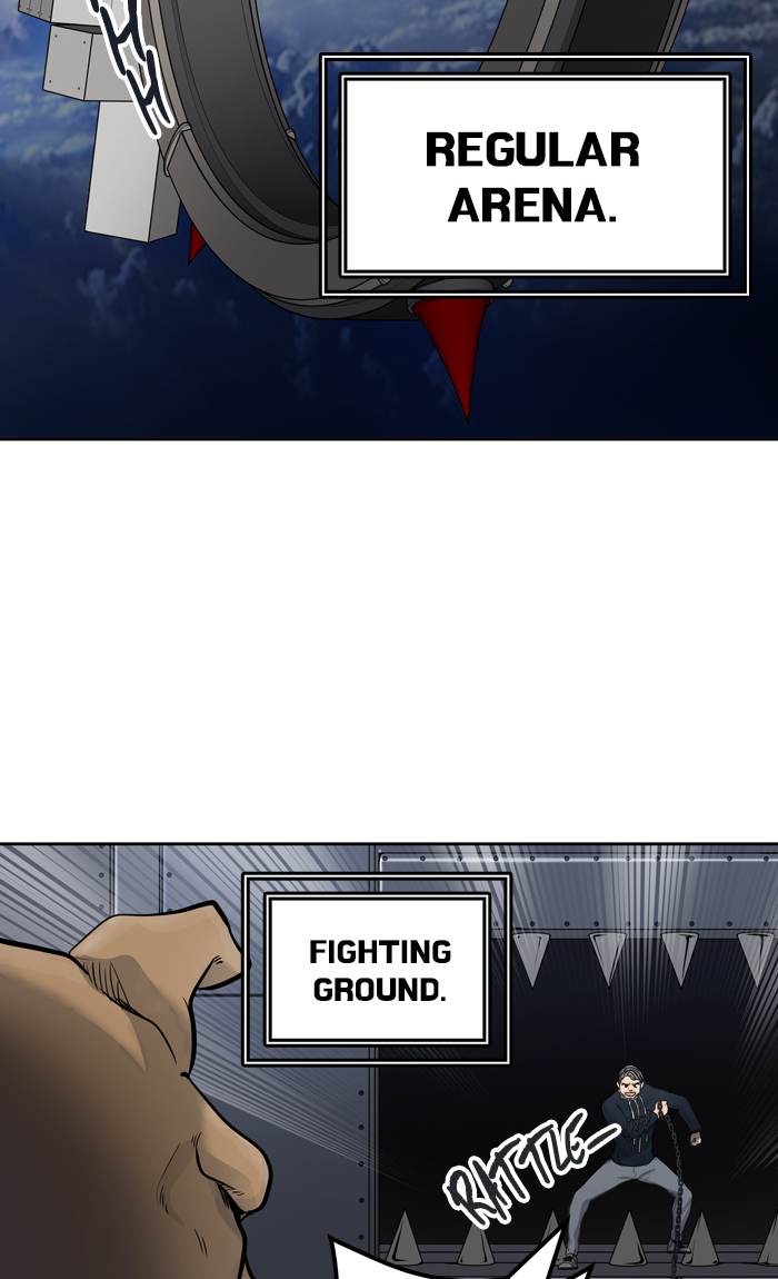 Tower Of God 423 2