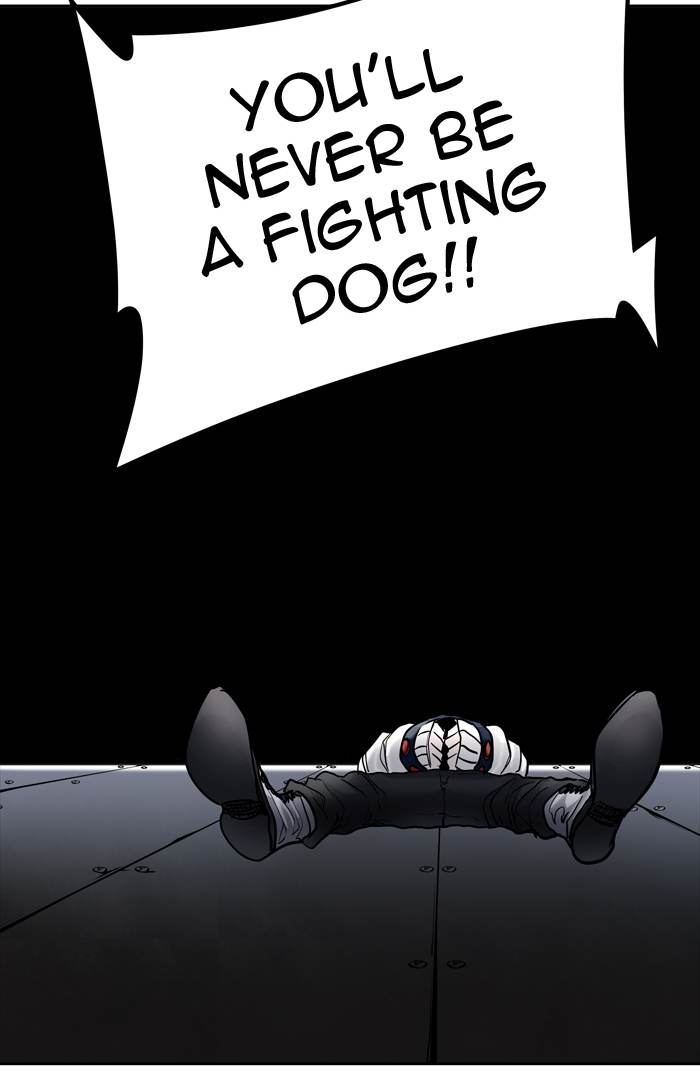Tower Of God 423 26