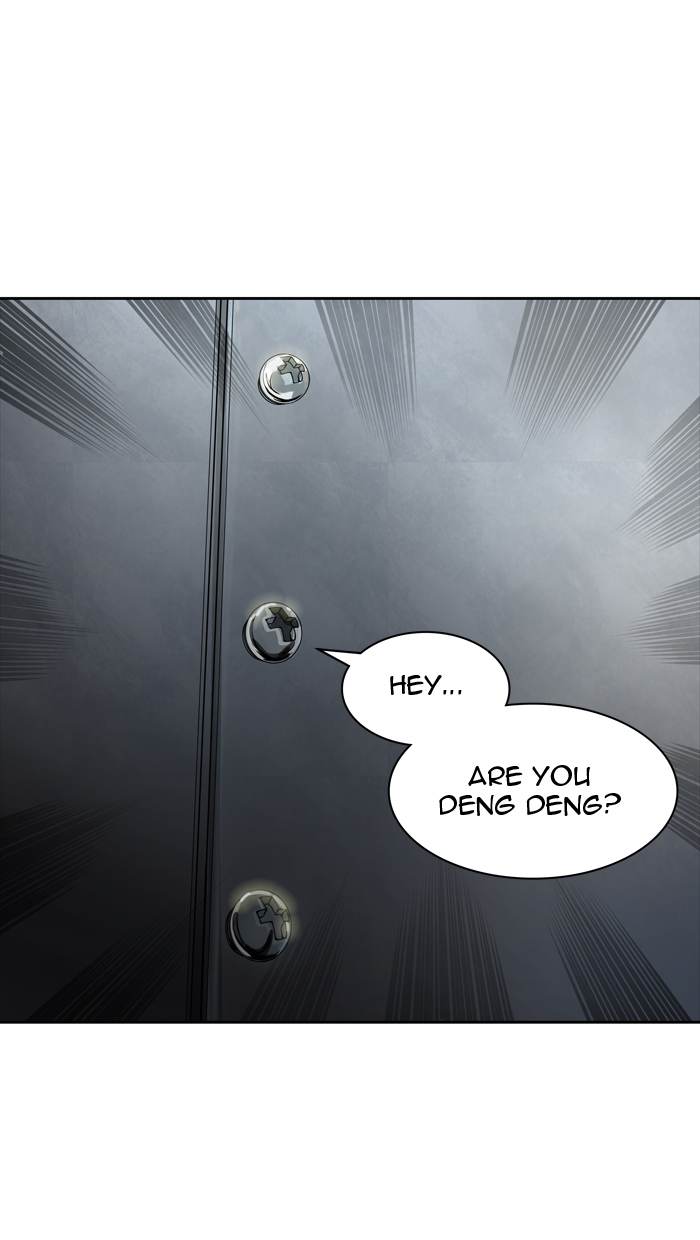 Tower Of God 423 28