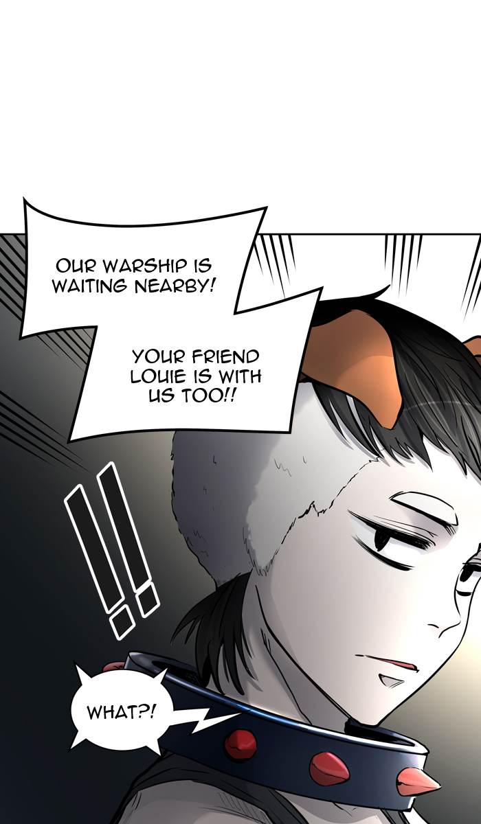 Tower Of God 423 33