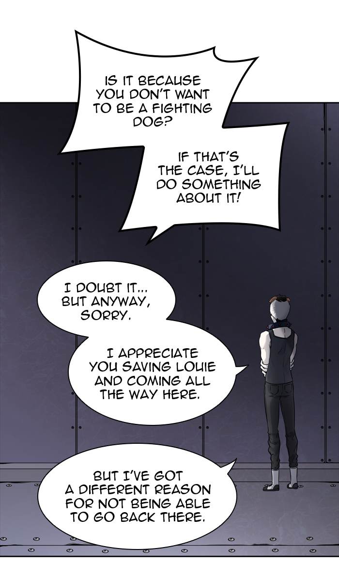 Tower Of God 423 39