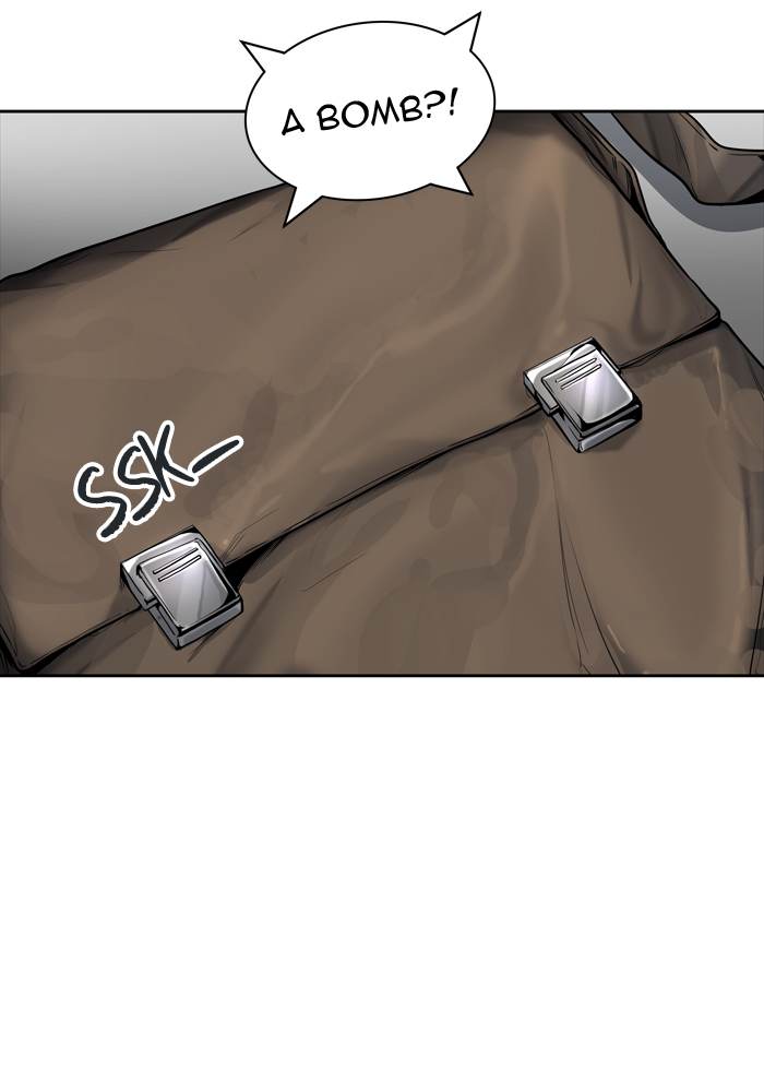 Tower Of God 423 42