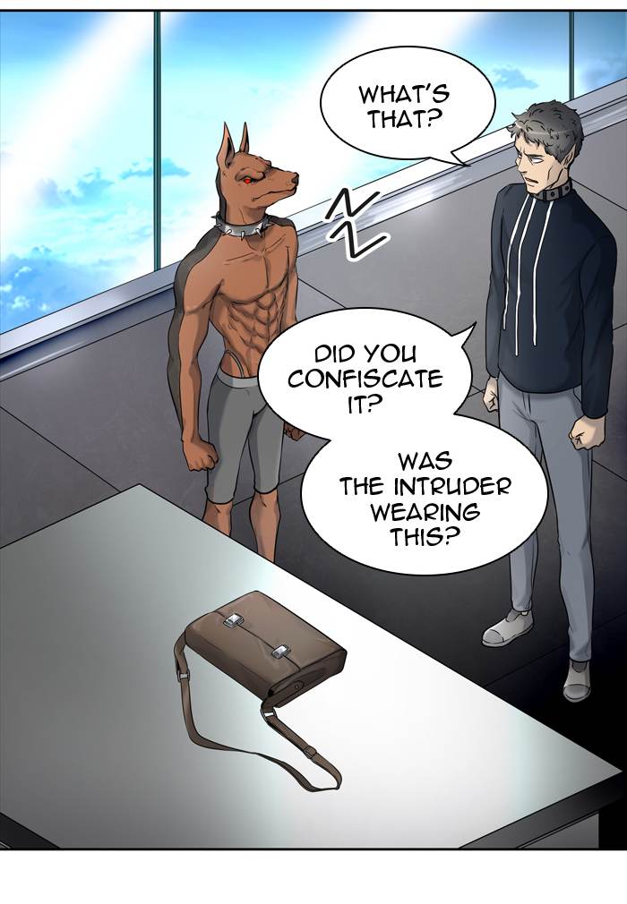 Tower Of God 423 43