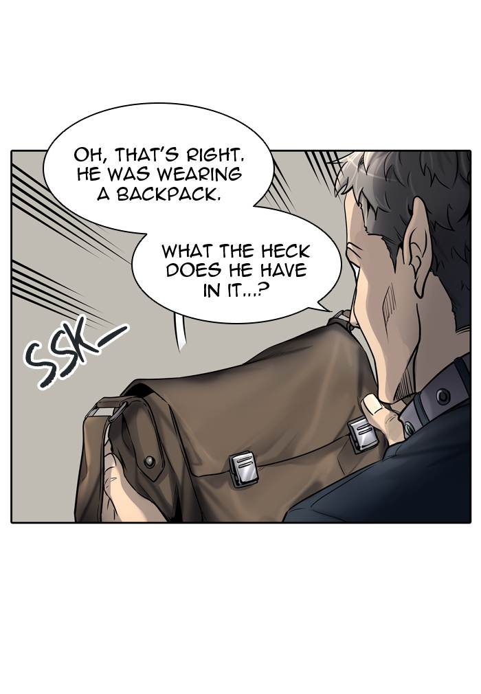Tower Of God 423 44