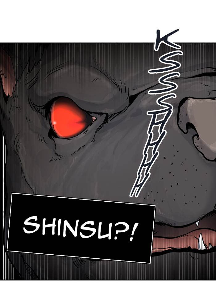 Tower Of God 423 53