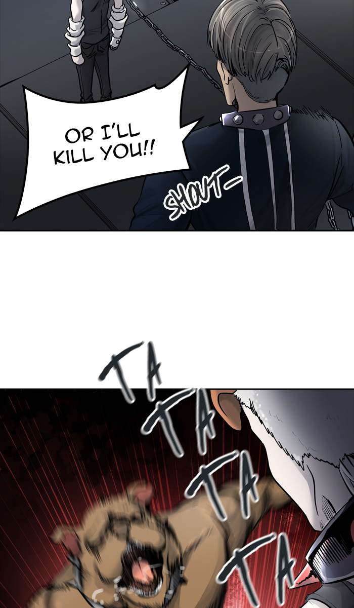 Tower Of God 423 7