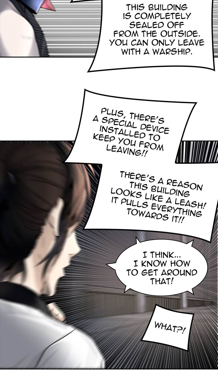 Tower Of God 423 72