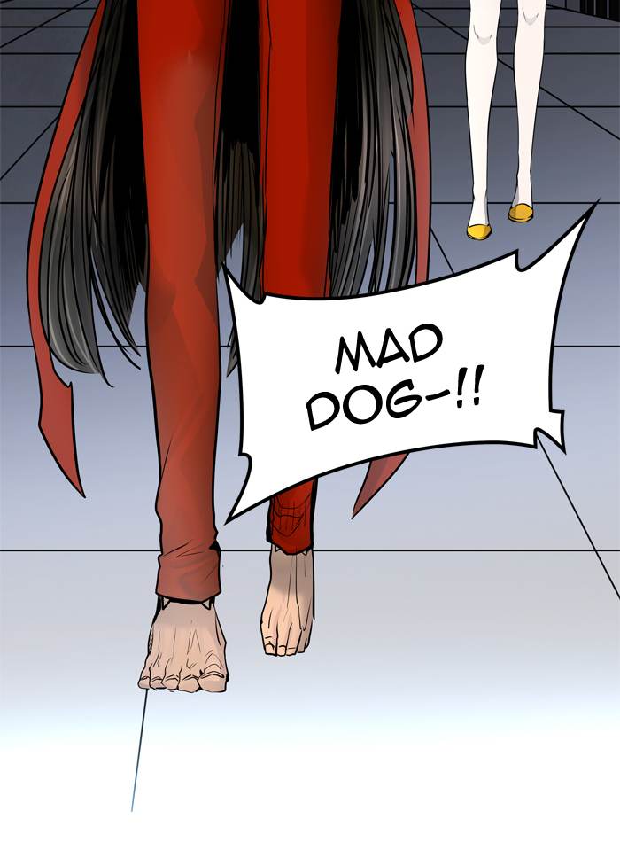 Tower Of God 423 79