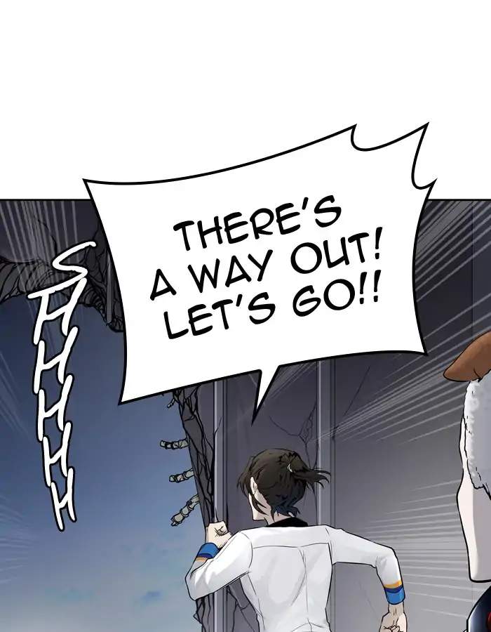 Tower Of God 424 1