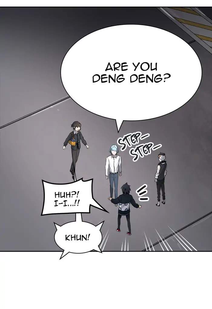 Tower Of God 424 100