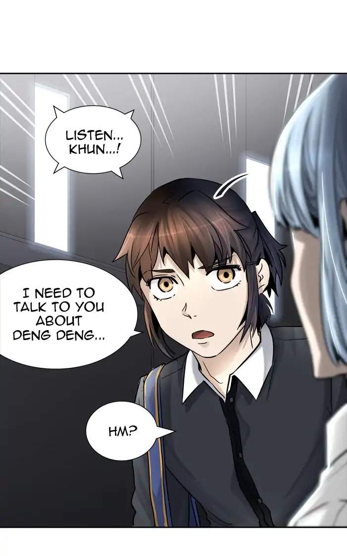 Tower Of God 424 102
