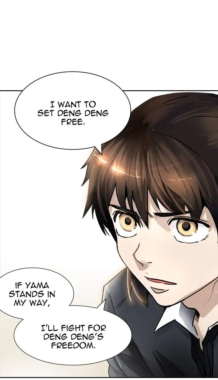 Tower Of God 424 106