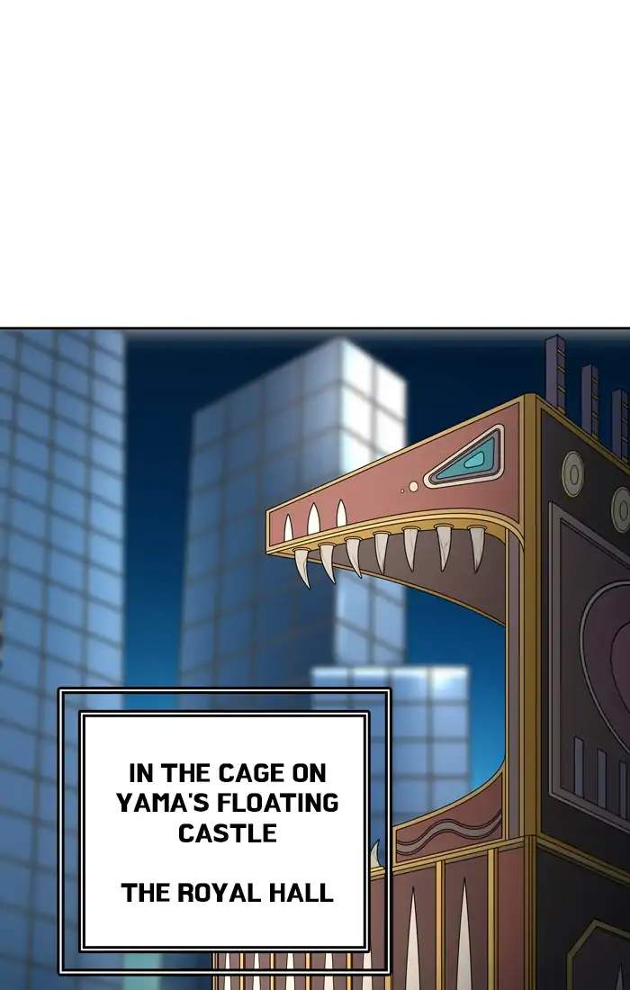 Tower Of God 424 109