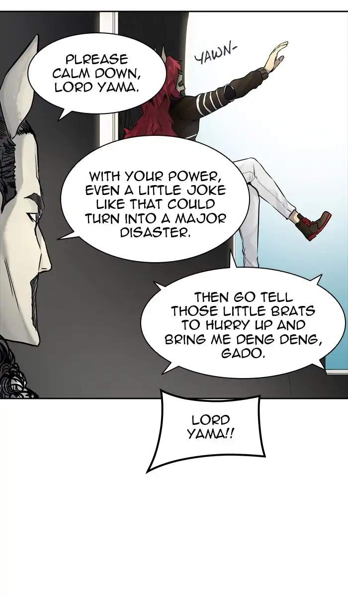 Tower Of God 424 115