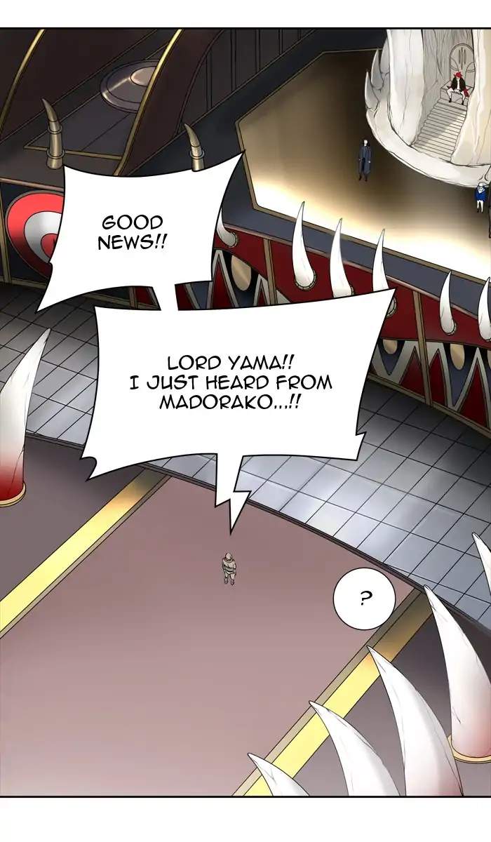 Tower Of God 424 116