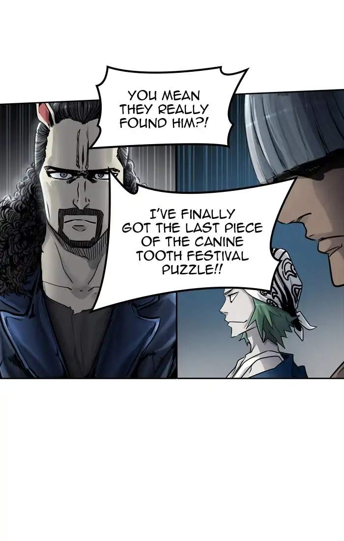 Tower Of God 424 118
