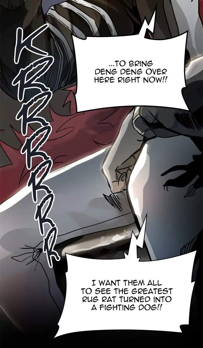 Tower Of God 424 120