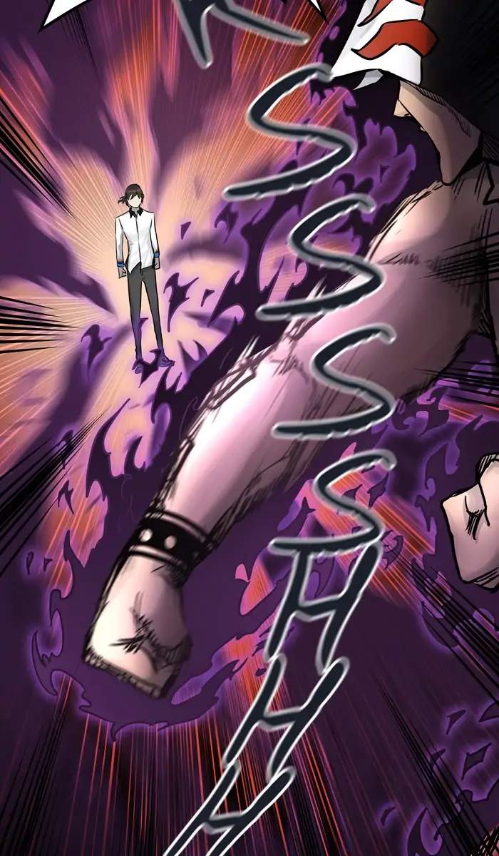 Tower Of God 424 18