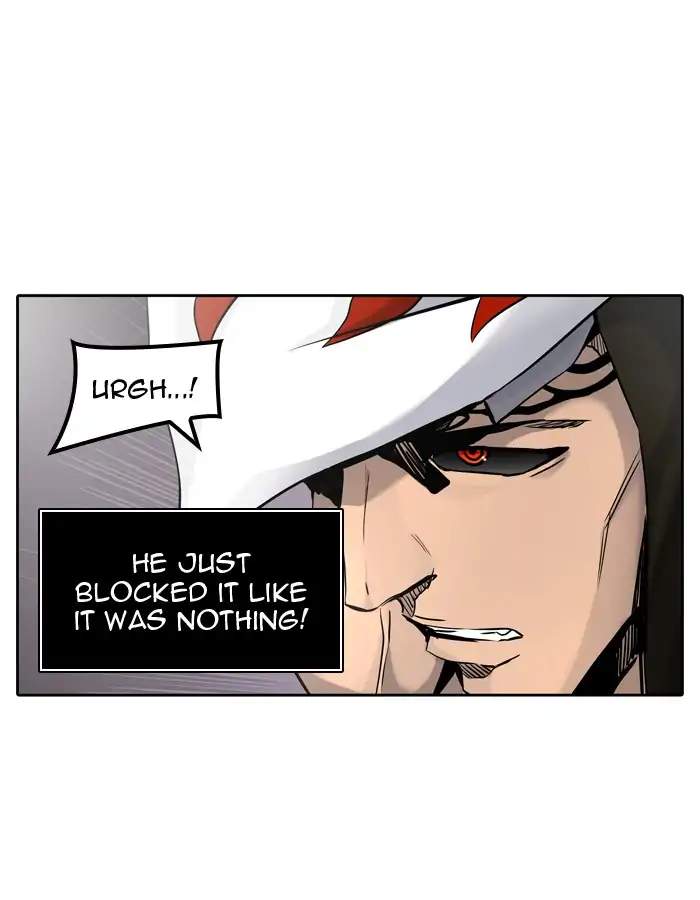 Tower Of God 424 21