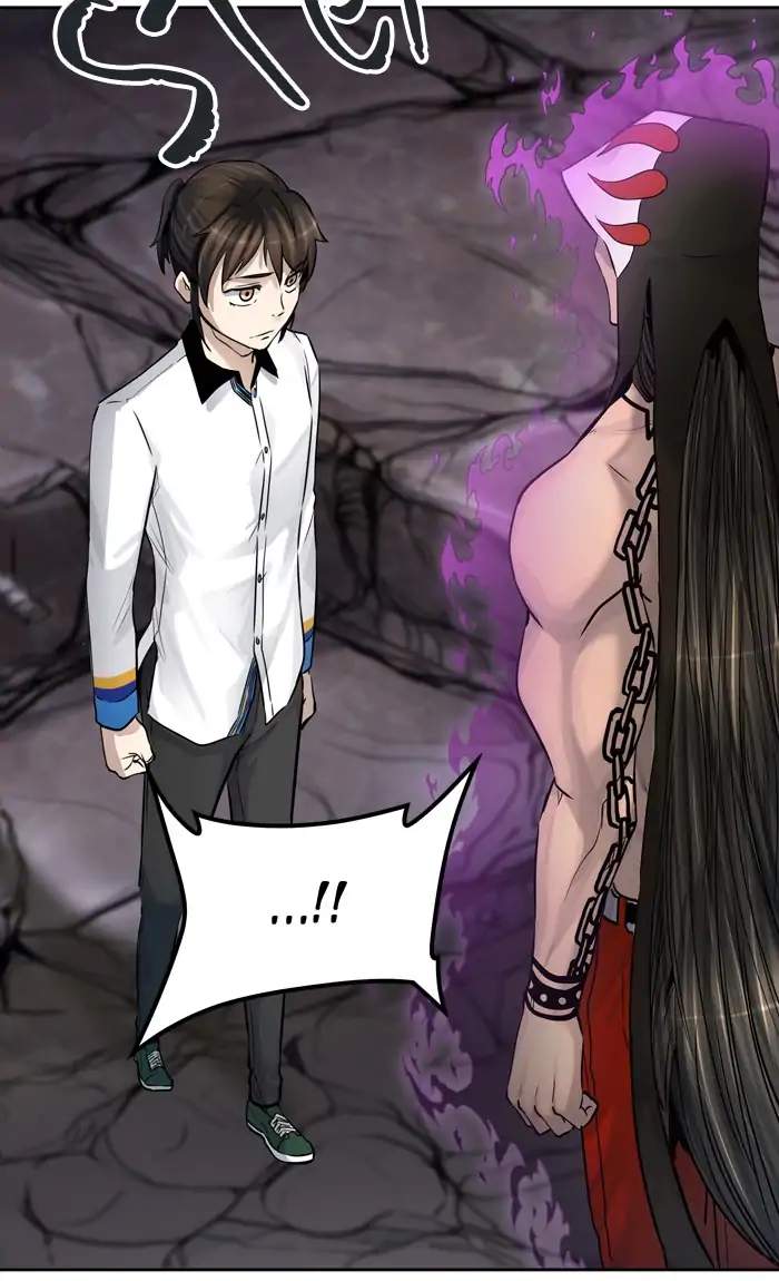 Tower Of God 424 28