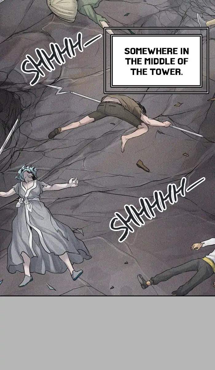 Tower Of God 424 38
