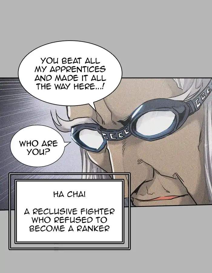 Tower Of God 424 40