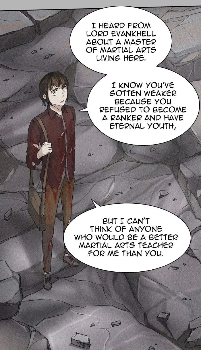 Tower Of God 424 41