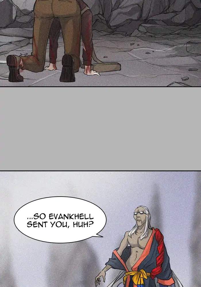 Tower Of God 424 43