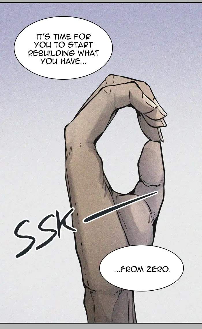 Tower Of God 424 47