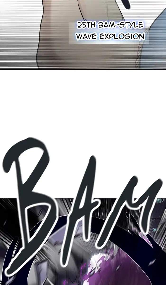 Tower Of God 424 49