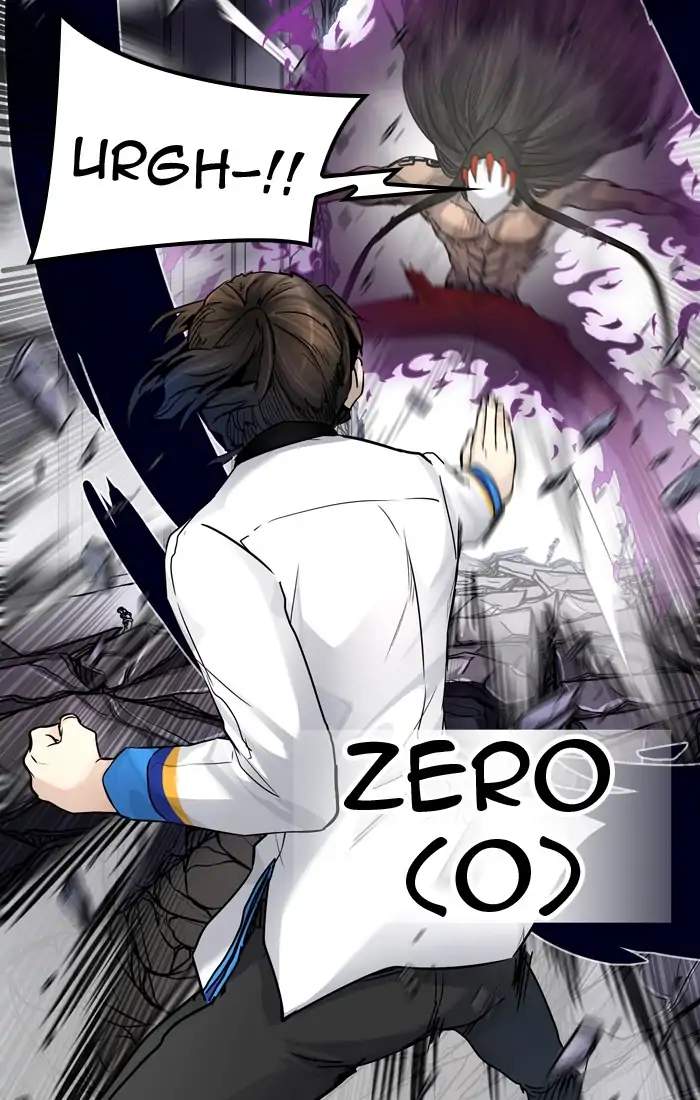 Tower Of God 424 50