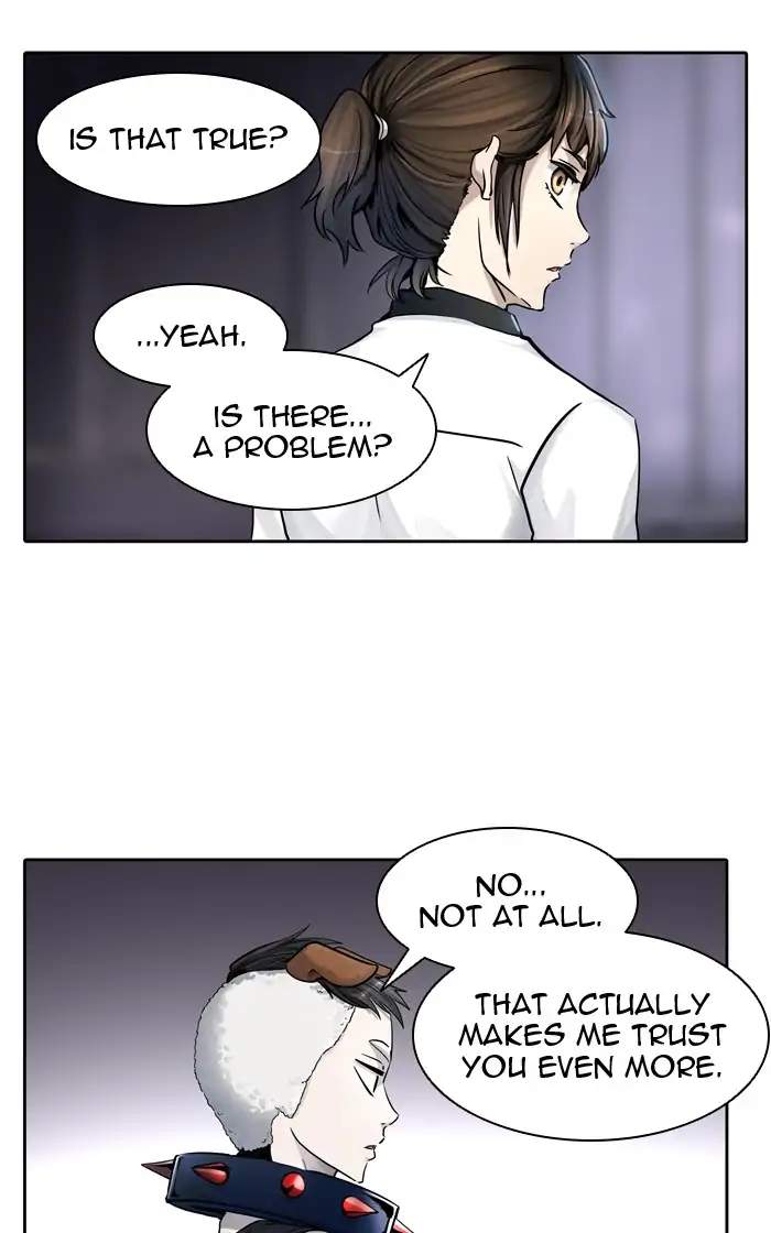 Tower Of God 424 64