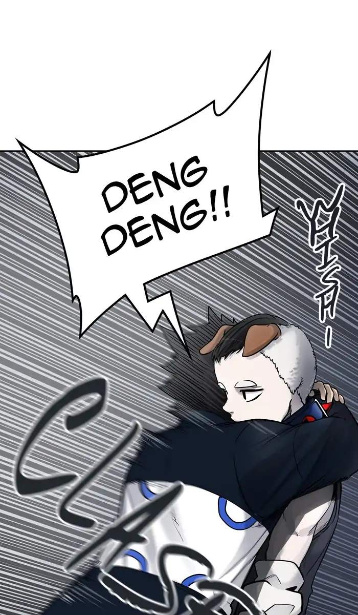 Tower Of God 424 72