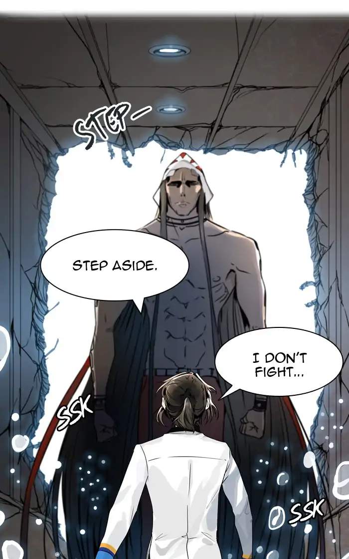 Tower Of God 424 8