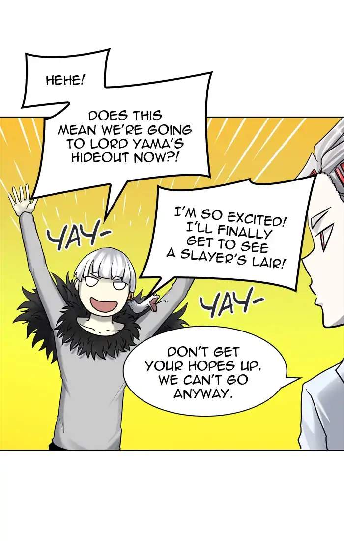 Tower Of God 424 81