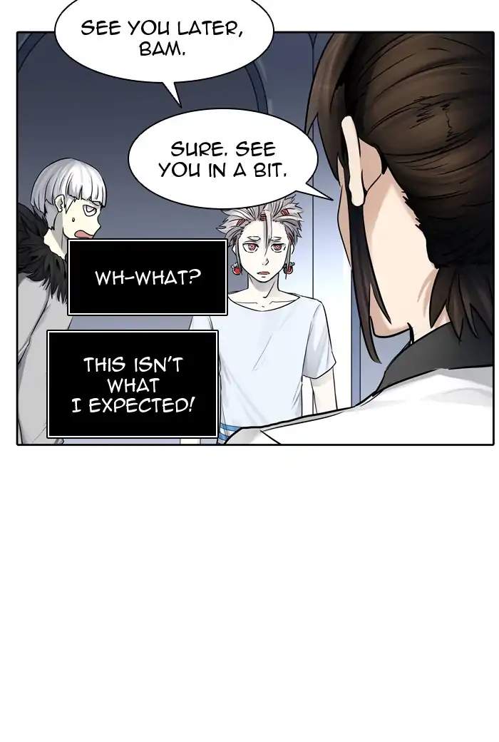 Tower Of God 424 83