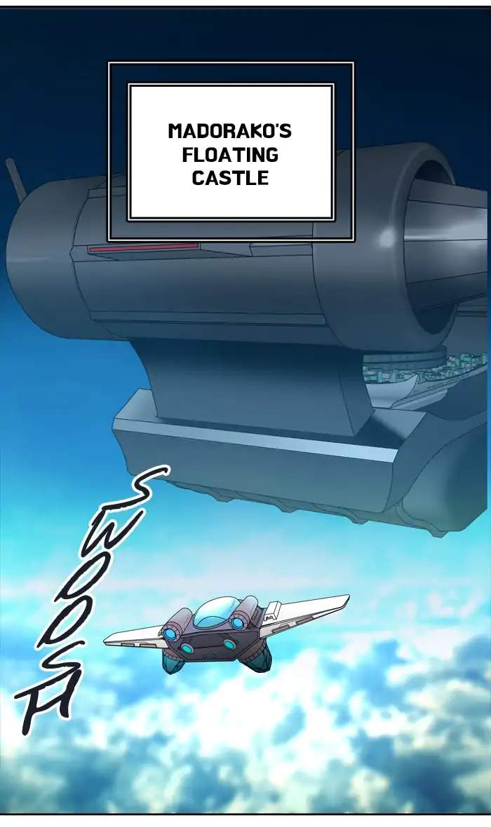 Tower Of God 424 86